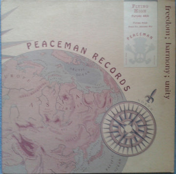 Future AKA : Flying High (12")
