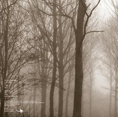 Blueneck : Scars Of The Midwest (LP, Album, Ltd, Cle)