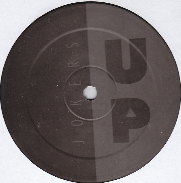 Bed & Bondage : Don't Take The Mick (12")