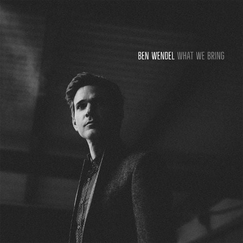 Ben Wendel : What We Bring (CD, Album)