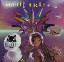 L.A. Style : Magic Trip (12")