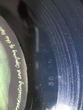 The Beatles : Beatles For Sale (LP, Album, RE, Gat)