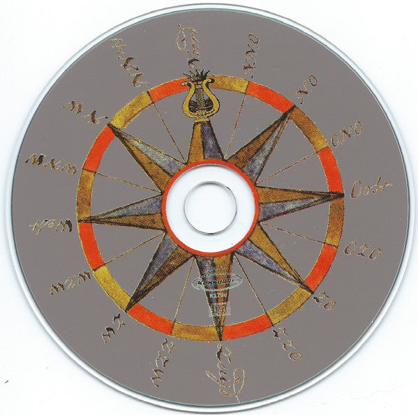 De Kift : Gaaphonger (CD, Album, RE, Vel)