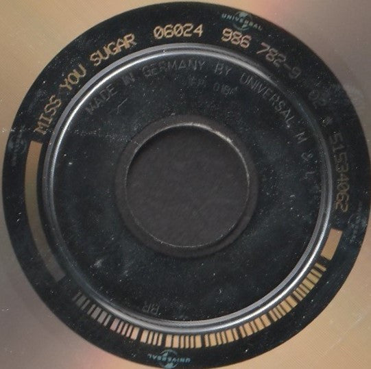 U2 : How To Dismantle An Atomic Bomb (CD, Album + DVD-V, Album)