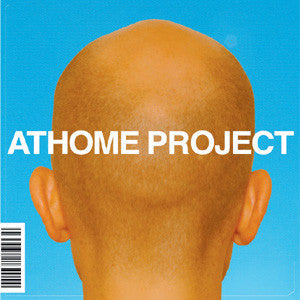 Athome Project : Athome Project (CD, Album)