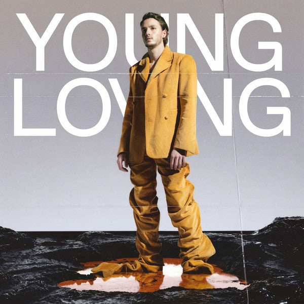 Warhola : Young Loving (LP, Album + 7", Single, M/Print + CD, Album)