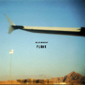 Flunk : Blue Monday (CD, Single)