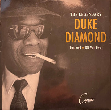 Duke Diamond (2) : Inna Yard / Old Man River (12")