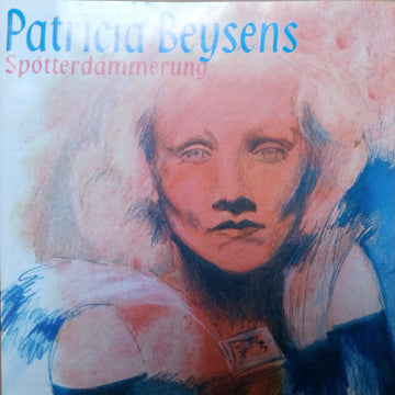 Patricia Beysens : Spötterdämmerung (CD, Album)