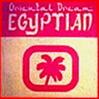 Oriental Dream (2) : Egyptian (12")