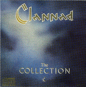 Clannad : The Collection (CD, Comp)