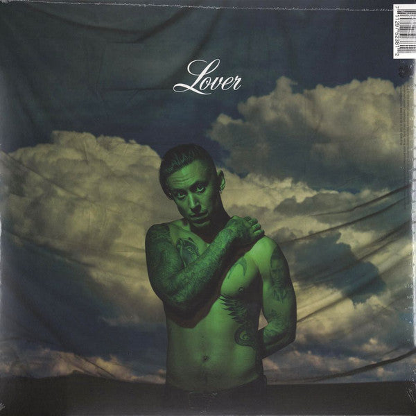 Noah Gundersen : Lover (2xLP, Album)