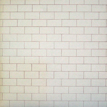 Pink Floyd : The Wall (2xLP, Album, RE)