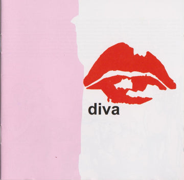 Diva (9) : Diva (CD, Album)