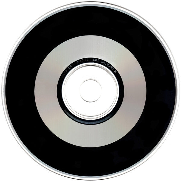 Billy Idol : L.A. Woman (CD, Single)