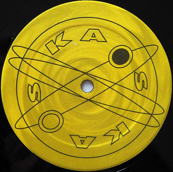 Bring The Noiz : Control (12")