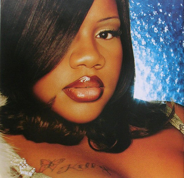 Kelly Price : Soul Of A Woman (CD, Album)