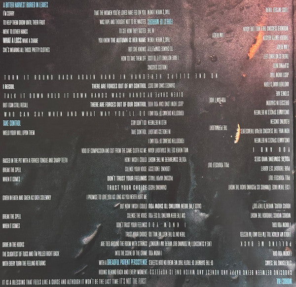 The Ascent Of Everest : Is Not Defeated (LP, Cok + LP, Blu + Album, Ltd, Gat)