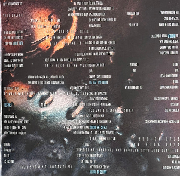 The Ascent Of Everest : Is Not Defeated (LP, Cok + LP, Blu + Album, Ltd, Gat)