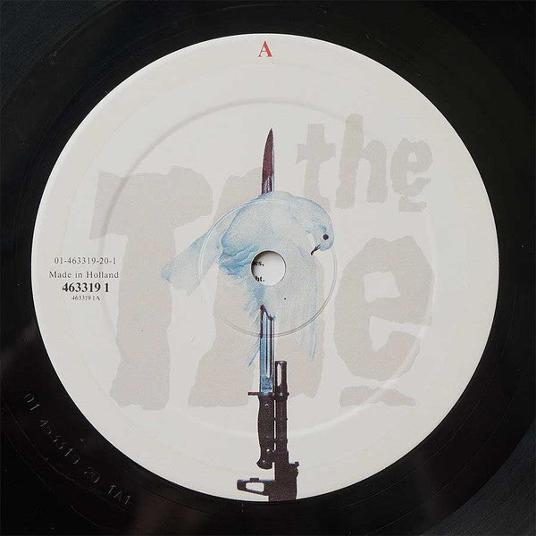 The The : Mind Bomb (LP, Album)