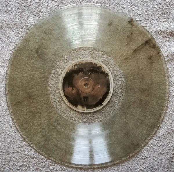 Hugar : Varða (LP, Album, Ltd, Num, Tra)