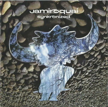 Jamiroquai : Synkronized (CD, Album)