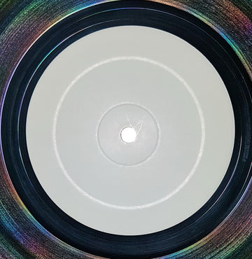 The Sunclub : Single Minded People (12", S/Sided, W/Lbl)