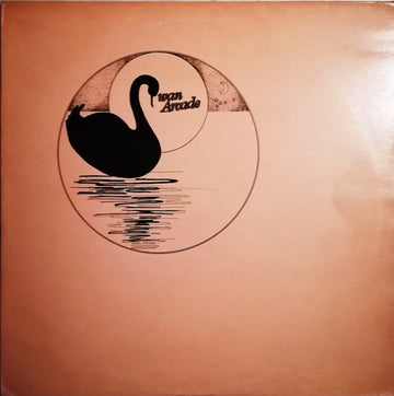 Swan Arcade : Swan Arcade (LP, Album, RP, Yel)