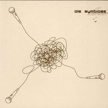 Die Symbiose : Verbales Netzwerk (12")