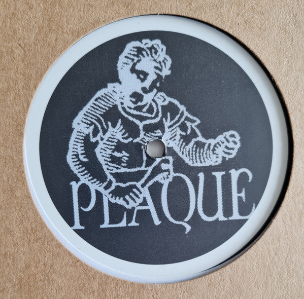 Employee (2) : Bonus 12 (12", MiniAlbum, Ltd, RE, W/Lbl)