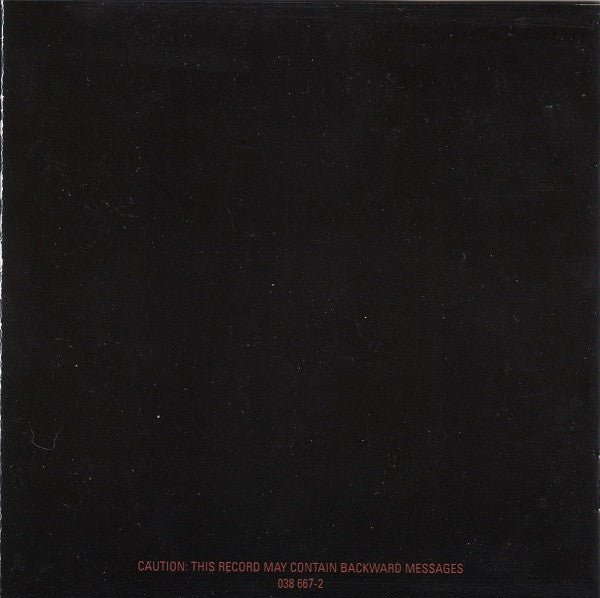 Mötley Crüe : Shout At The Devil (CD, Album, Enh, RE, RM, RP)