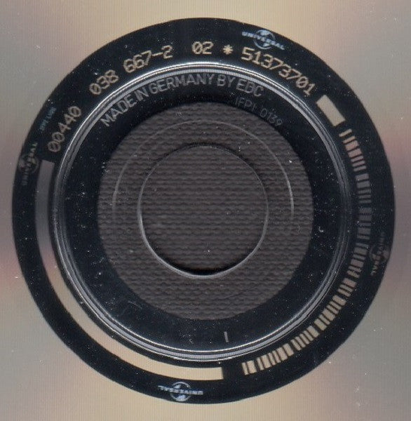 Mötley Crüe : Shout At The Devil (CD, Album, Enh, RE, RM, RP)