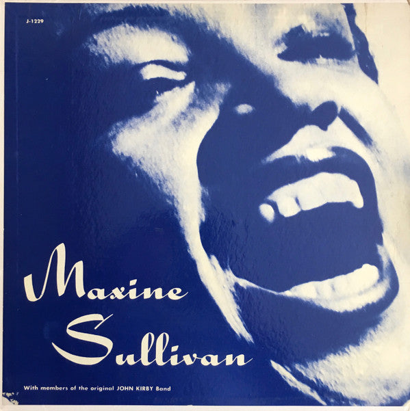 Maxine Sullivan : Flow Gently, Sweet Rhythm (LP, Album)