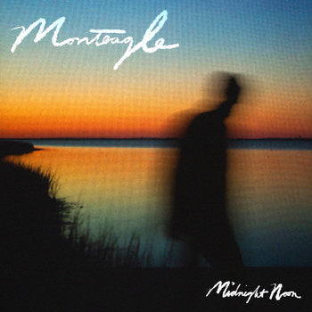 Monteagle : Midnight Moon (LP, Album, Ltd)