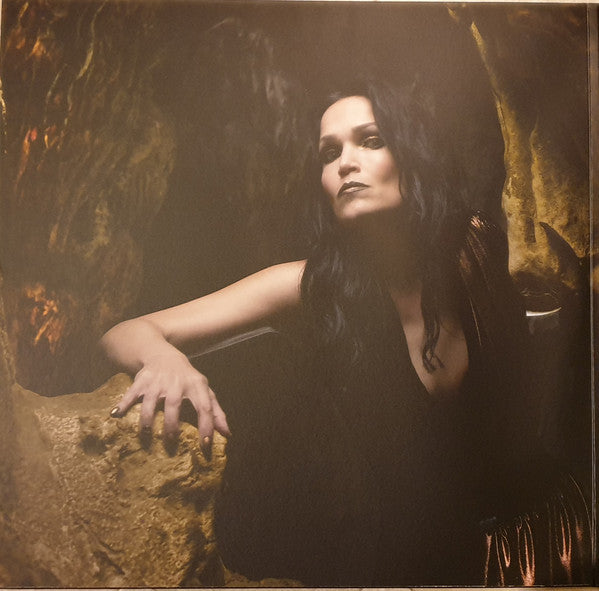 Tarja Turunen : In The Raw (2xLP, Album)