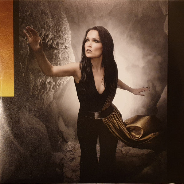 Tarja Turunen : In The Raw (2xLP, Album)