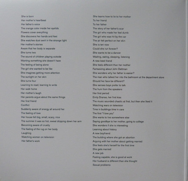 The National : I Am Easy To Find (2xLP, Album, Ltd, Cle)