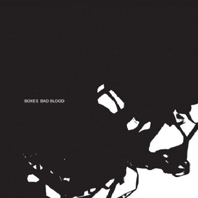 Boxes : Bad Blood (CD, Album)