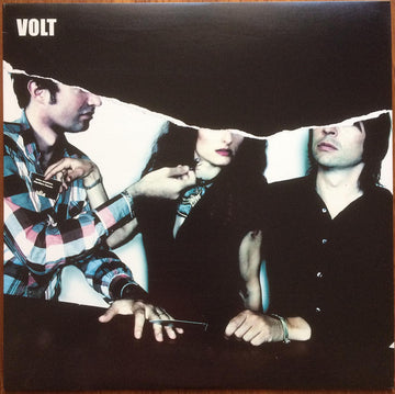 Volt : Volt (LP, Album)