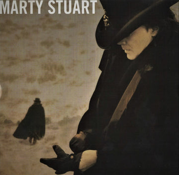 Marty Stuart : Red, Red Wine And Cheatin' Songs (HDCD, Single, Promo)