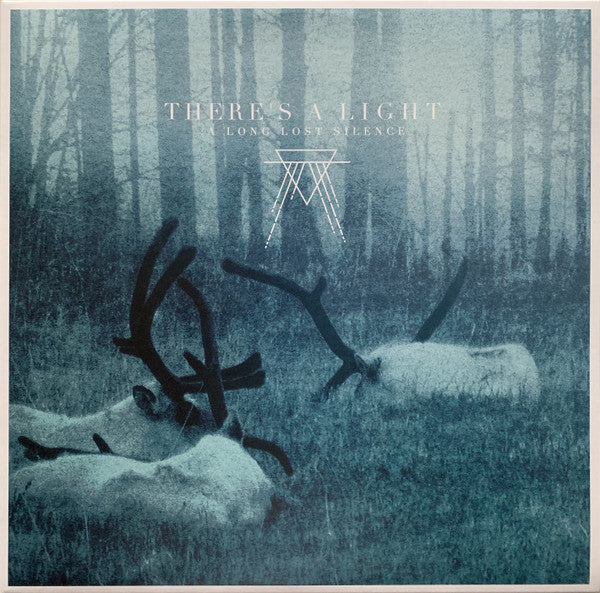 There's A Light : A Long Lost Silence (LP, Cle + LP, S/Sided, Cle + Album, Ltd)