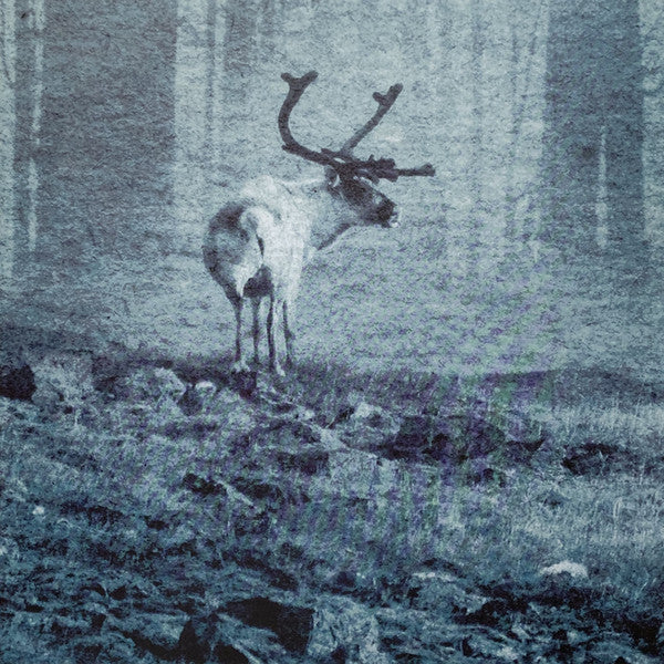 There's A Light : A Long Lost Silence (2xLP, Album, RE)