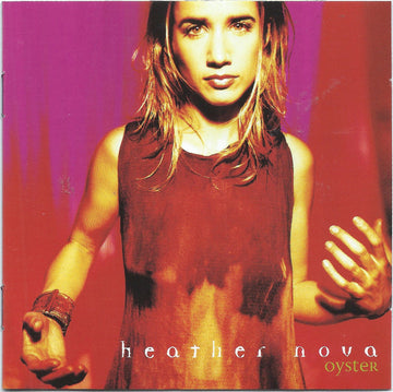 Heather Nova : Oyster (CD, Album)