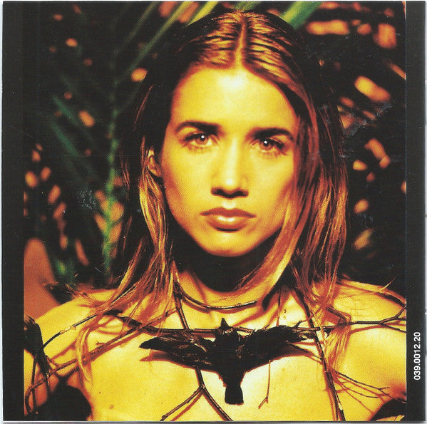 Heather Nova : Oyster (CD, Album)