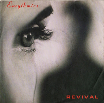 Eurythmics : Revival (7", Single)