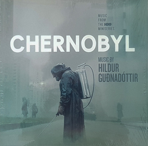 Hildur Guðnadóttir : Chernobyl (Music From The HBO Miniseries) (LP, Album)