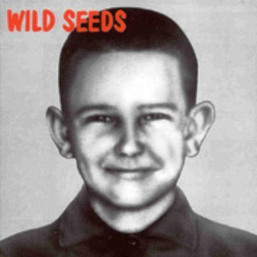 Wild Seeds : Brave, Clean + Reverent (LP, Album)