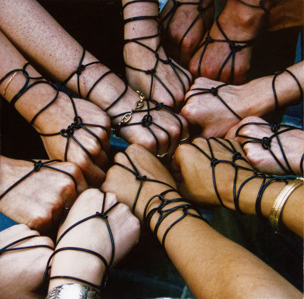 Bat For Lashes : Lost Girls (LP, Album)