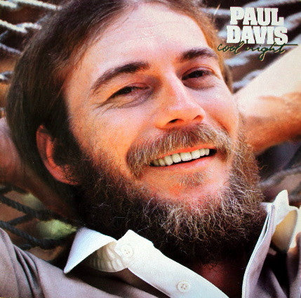Paul Davis (3) : Cool Night (LP, Album)