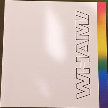 Wham! : The Final (CD, Comp, RE)